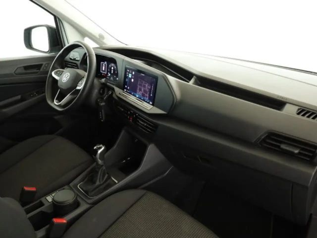 Volkswagen Caddy 2.0 TDI Life Maxi