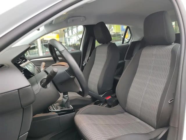 Opel Corsa Edition F Edition