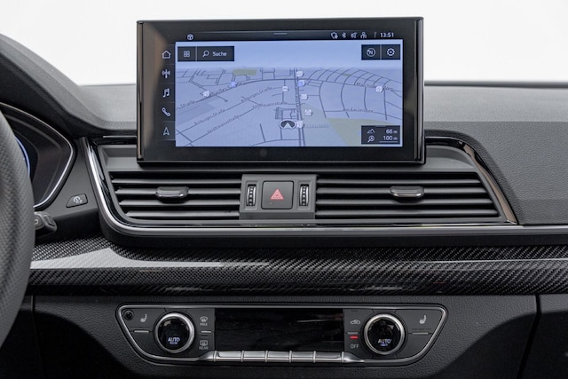 Audi Q5 45 TFSI Quattro S-Tronic Sportback