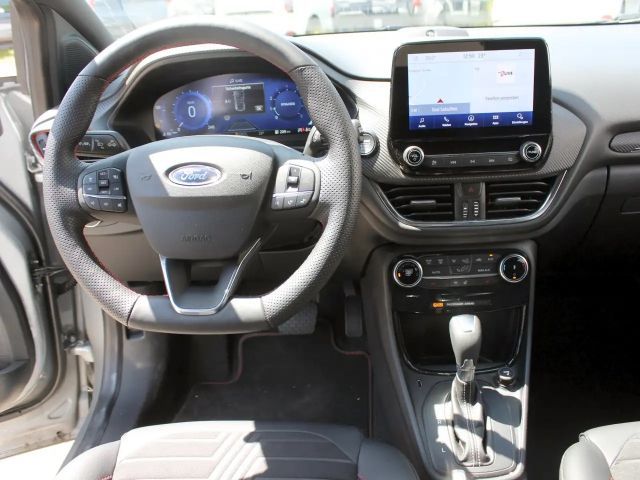 Ford Puma EcoBoost ST Line