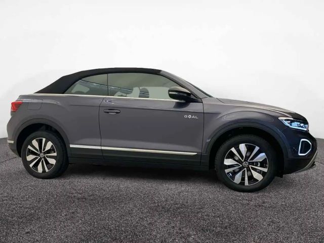 Volkswagen T-Roc 1.0 TSI Cabriolet
