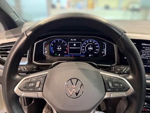 Volkswagen Taigo 1.0 TSI DSG IQ.Drive R-Line