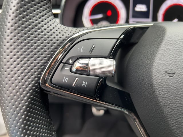 Skoda Scala 1.0 TSI Monte Carlo