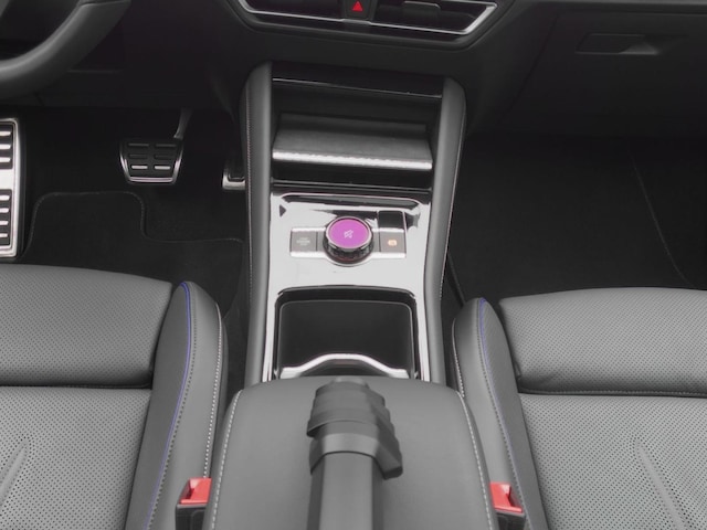 Volkswagen Tiguan DSG R-Line eHybrid