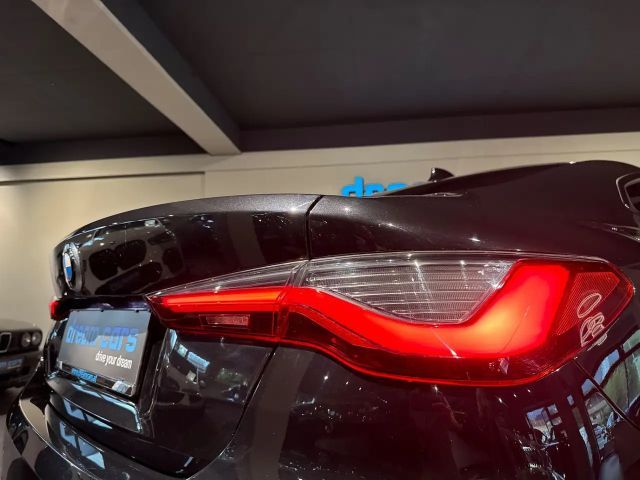 BMW 420 420d Coupé M-Sport xDrive