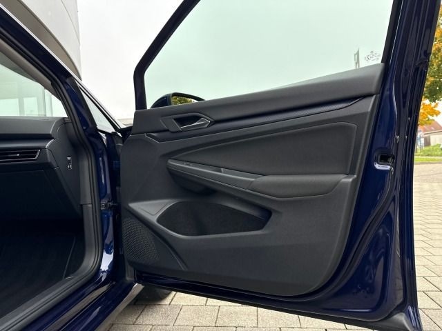 Volkswagen Golf 1.5 TSI