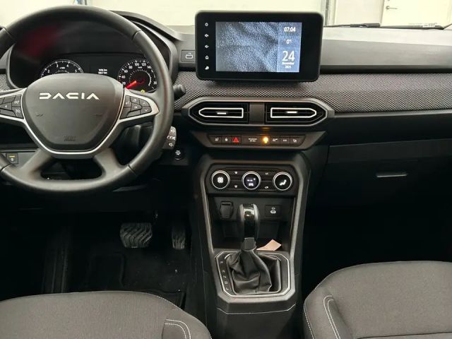 Dacia Sandero TCe 90