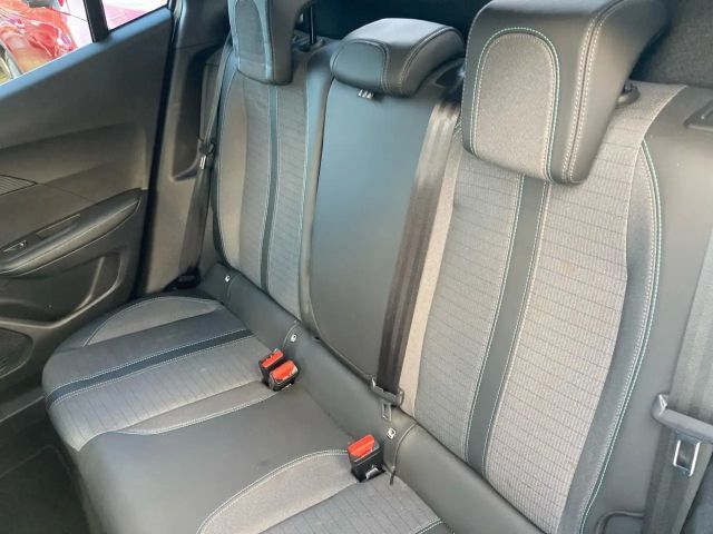 Peugeot E-2008 Allure Pack