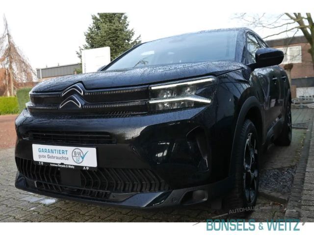 Citroën C5 Aircross Hybrid Plus