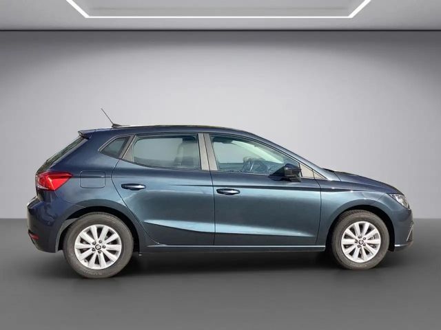 Seat Ibiza 1.0 TSI DSG Style