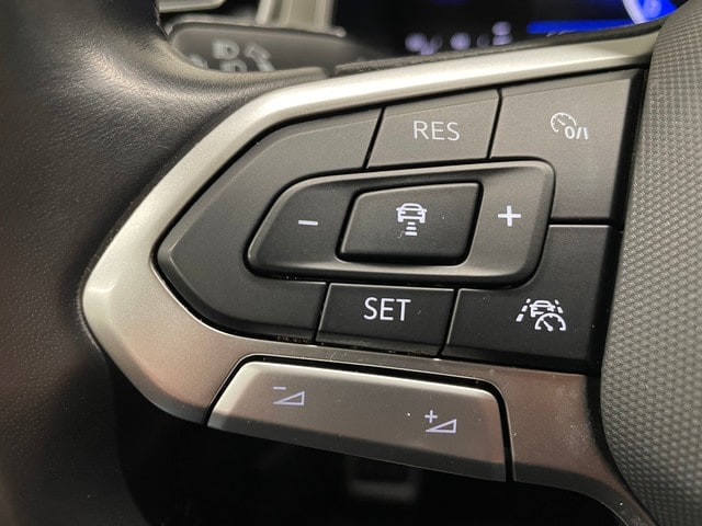 Volkswagen T-Roc 2.0 TDI Move