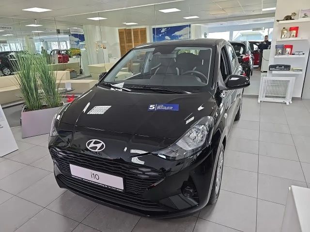Hyundai i10 Select