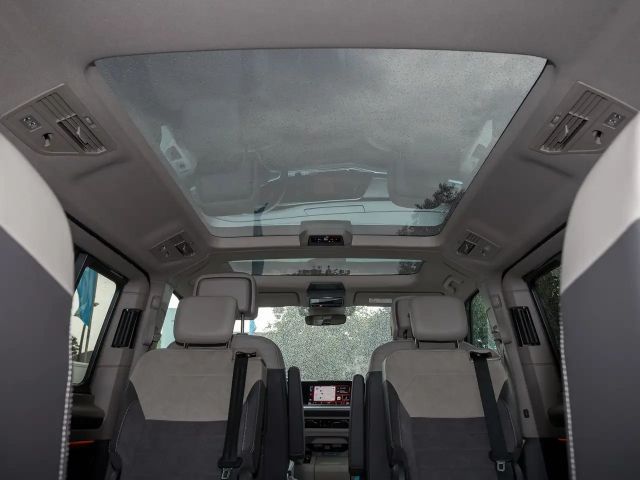 Volkswagen Multivan 2.0 TDI DSG IQ.Drive Lang T7