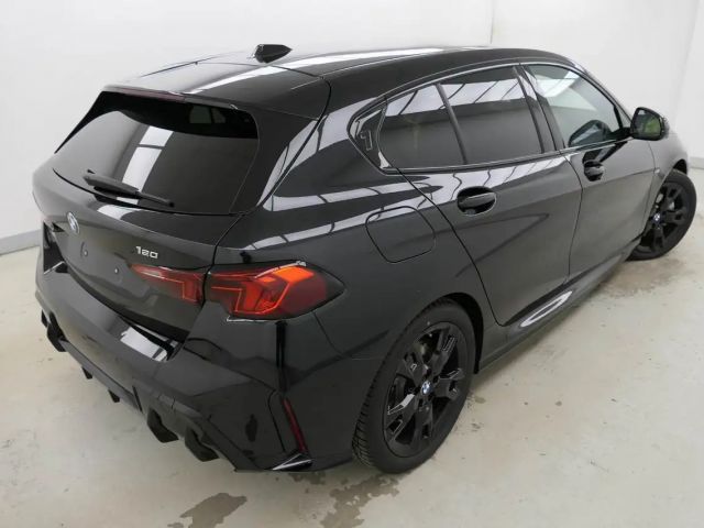 BMW 120 120i M-Sport Sedan