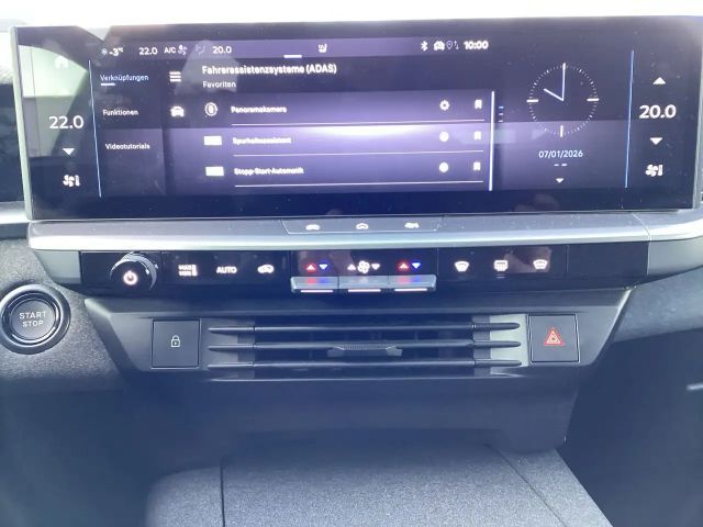 Opel Grandland X GS-Line Grand Sport Hybrid