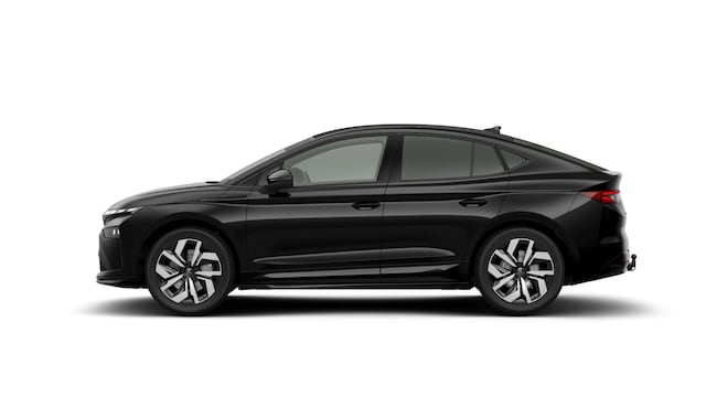 Skoda Enyaq Coupe Sportline
