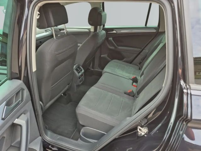 Volkswagen Tiguan 2.0 TDI DSG Life