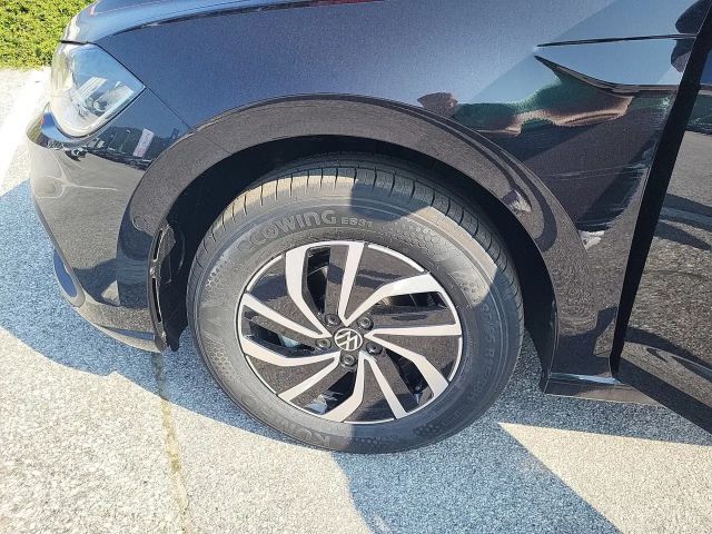 Volkswagen Polo Friends TSI