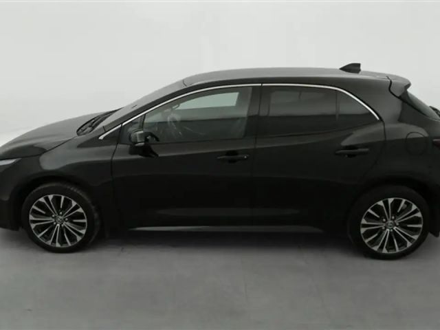 Toyota Corolla Dynamic Hybride