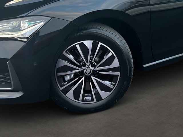 Skoda Superb 2.0 TSI 4x4 Combi Selection