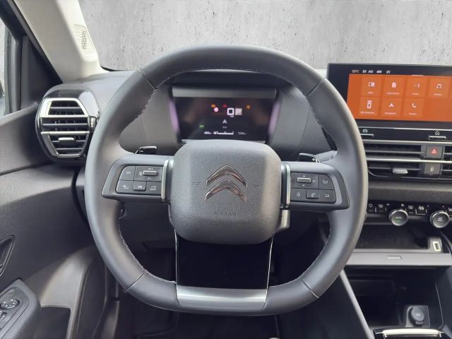 Citroën C4 Max PureTech