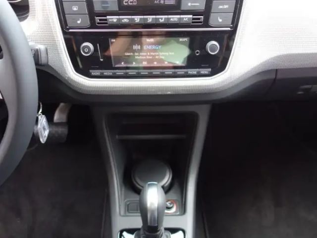 Volkswagen e-up! Edition 15"LM AC+ L&S GRA PDC+Cam SHzg
