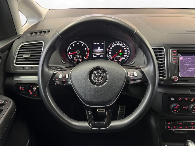 Volkswagen Sharan 1.4 TSI