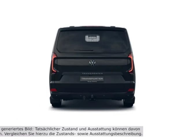 Volkswagen Transporter T7