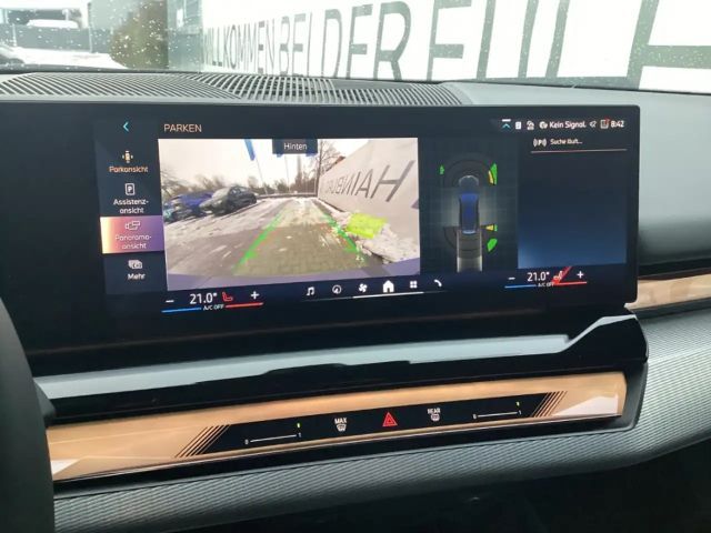 BMW 520 520i Touring