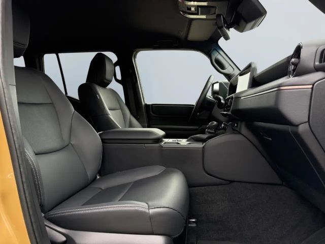 Toyota Land Cruiser 2.8 D-4D Executive