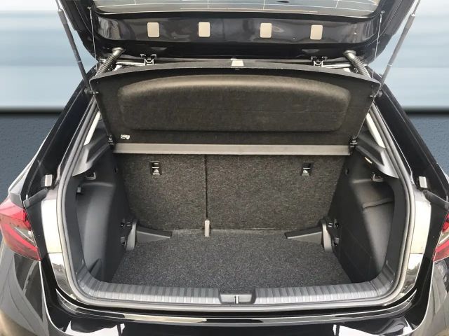 Skoda Fabia 1.0 TSI Selection