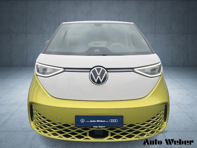Volkswagen ID.Buzz Pro