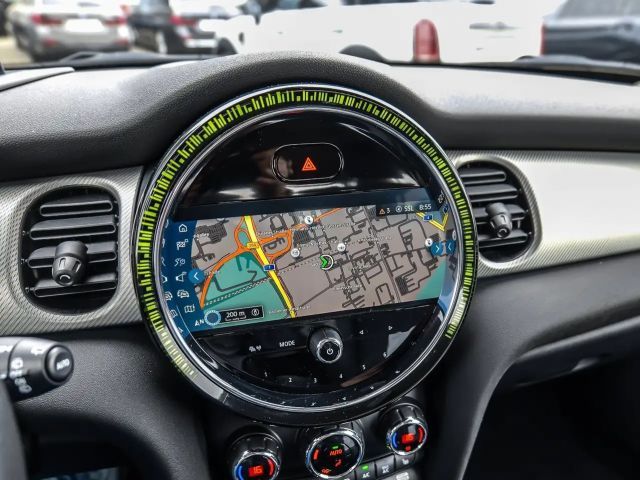 MINI Mini Electric 3-deurs SE