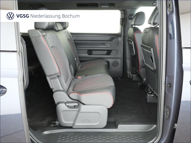 Volkswagen ID.Buzz 4Motion GTX