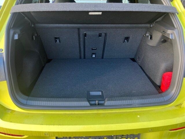 Volkswagen Golf 2.0 TSI Golf VIII IQ.Drive