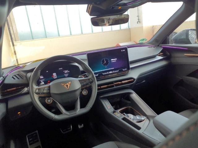 Cupra Terramar 1.5 eTSI