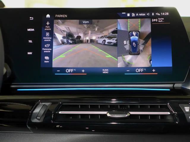 BMW 218 218d Luxury Line