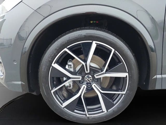 Volkswagen Tiguan DSG Sport