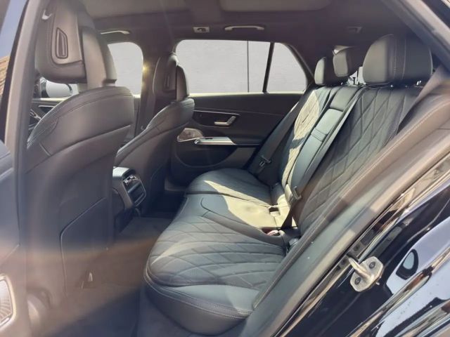 Mercedes-Benz E 450 E-Klasse