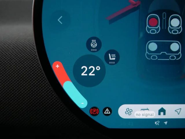 MINI Cooper E Cooper E