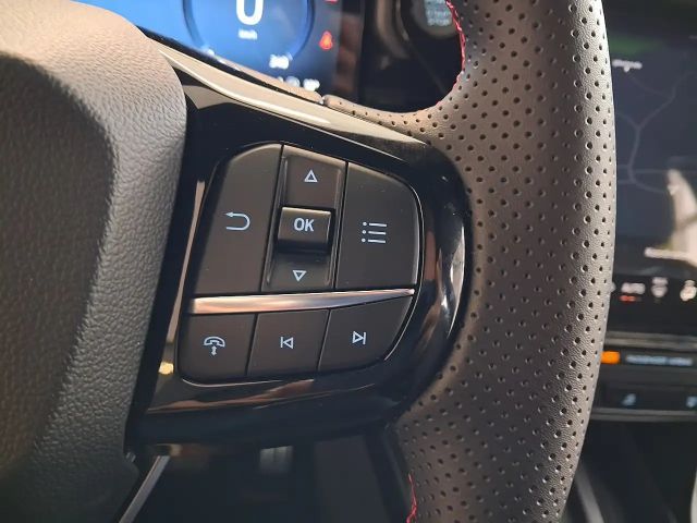 Ford Puma EcoBoost ST Line