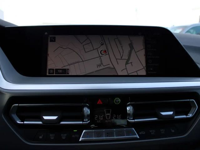 BMW Z4 Cabrio Roadster sDrive sDrive20i