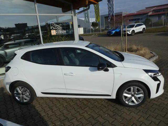 Renault Clio Evolution TCe 90