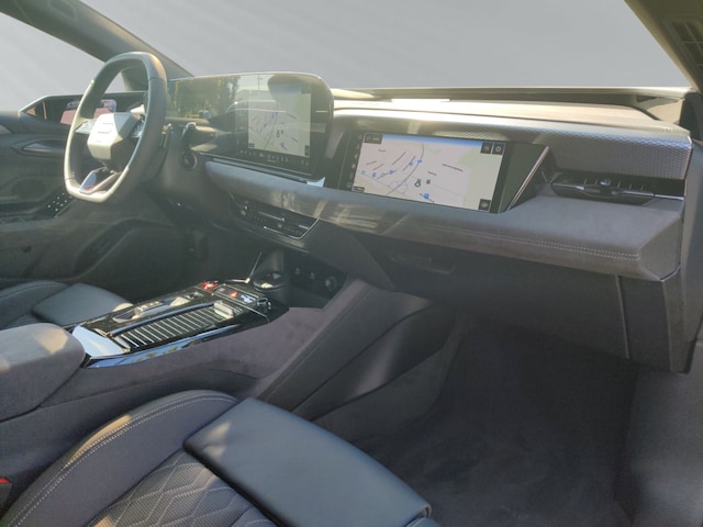 Audi A6 e-tron Avant Quattro