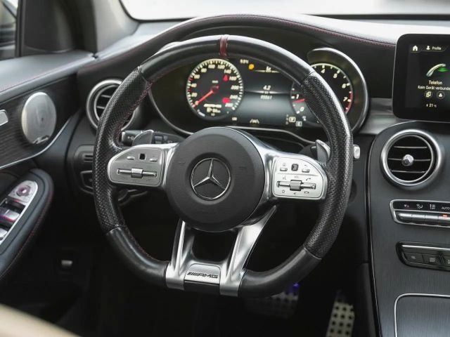 Mercedes-Benz GLC 43 AMG 4MATIC AMG Line