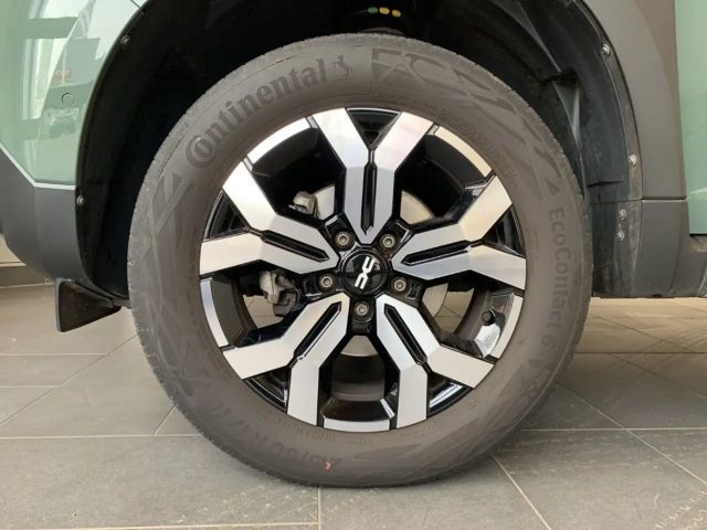 Dacia Duster 1.3 TCe TCe 130