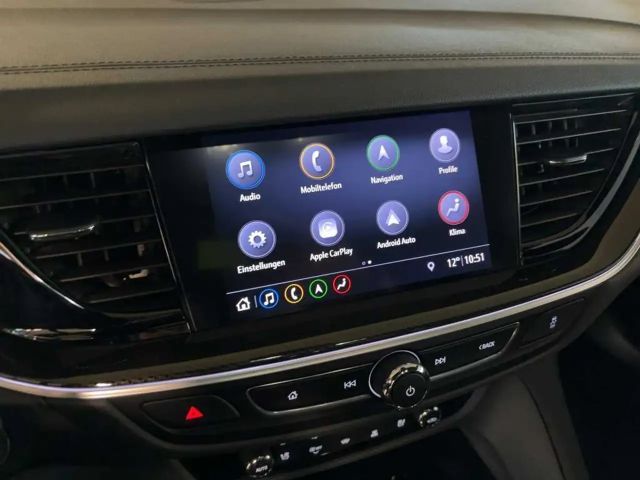 Opel Insignia Sports Tourer Ultimate