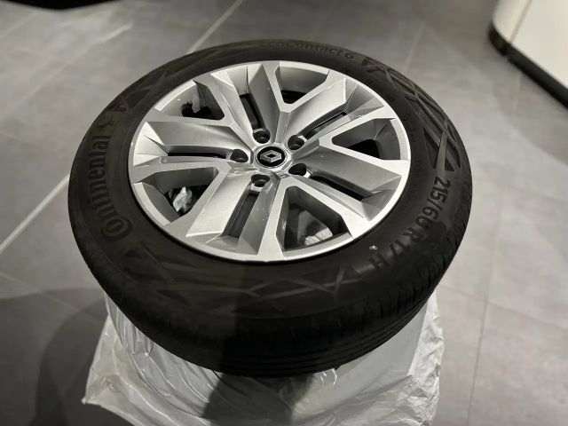 Renault Captur Experience TCe 90