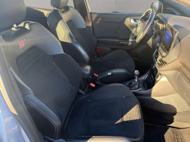 Ford Puma EcoBoost ST Line