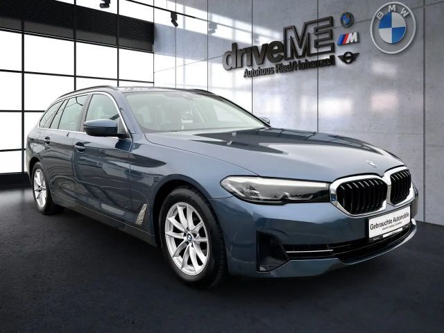 BMW 520 520d xDrive